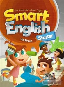 Smart English Starter - Workbook