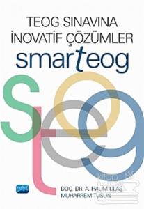 SMARTEOG - TEOG Sınavına İnovatif Çözümler