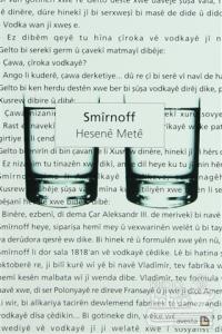 Smirnoff