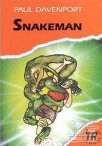 Snakeman