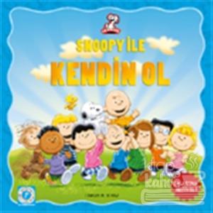 Snoopy İle Kendin Ol