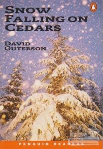Snow Falling on Cedars