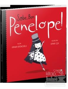 Sobe Ben Penelope