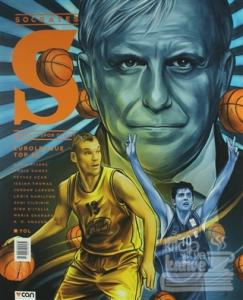Socrates - Düşünen Spor Dergisi Sayı : 26 Mayıs 2017