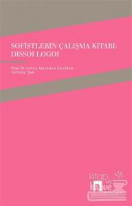 Sofistlerin Çalışma Kitabı: Dissoi Logoi