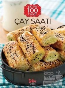Sofra Özel En İyi 100 Tarif - Çay Saati