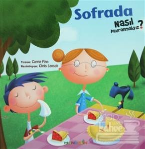 Sofrada Nasıl Davranmalıyız - 4