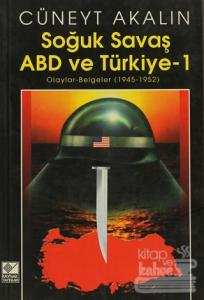 Soğuk Savaş ABD ve Türkiye 1