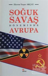 Soğuk Savaş Döneminde Avrupa