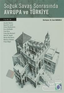 Soğuk Savaş Sonrasında Avrupa ve Türkiye