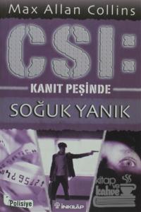 Soğuk Yanık CSI: Kanıt Peşinde