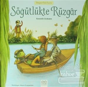 Söğütlükte Rüzgar - Dünyaca Ünlü Eserler