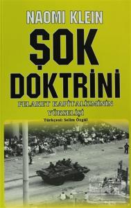 Şok Doktrini