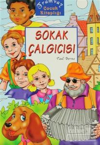 Sokak Çalgıcısı
