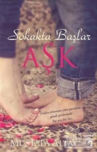 Sokakta Başlar Aşk