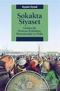 Sokakta Siyaset
