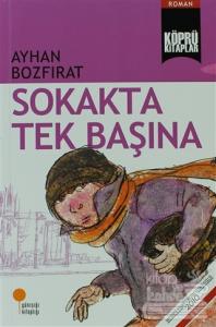 Sokakta Tek Başına