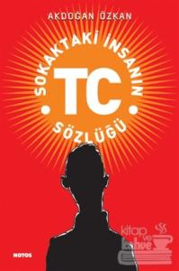 Sokaktaki İnsanın TC Sözlüğü