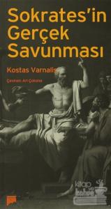 Sokrates'in Gerçek Savunması