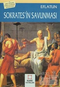 Sokrates'in Savunması