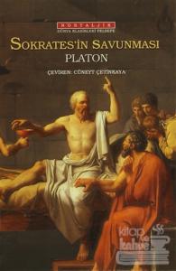 Sokrates'in Savunması