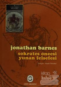 Sokrates Öncesi Yunan Felsefesi