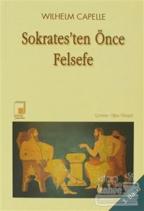 Sokrates'ten Önce Felsefe