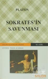 Sokrates'in Savunması