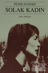 Solak Kadın