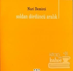 Soldan Dördüncü Aralık