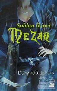 Soldan İkinci Mezar