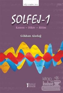 Solfej - 1
