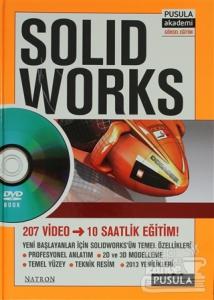 SolidWorks (Ciltli)