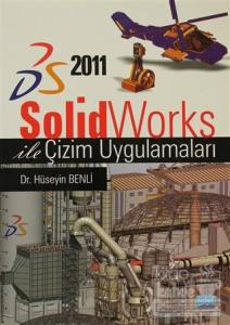 SolidWorks ile Çizim Uygulamaları