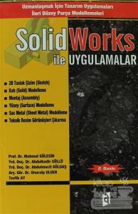 SolidWorks ile Uygulamalar