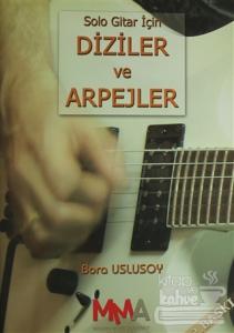 Solo Gitar için Diziler ve Arpejler