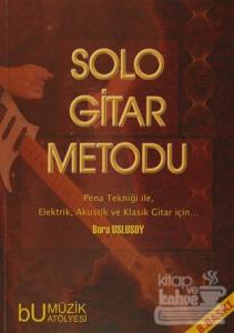 Solo Gitar Metodu
