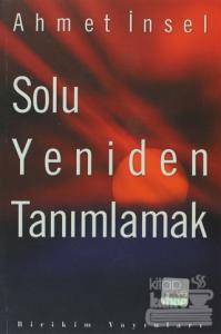 Solu Yeniden Tanımlamak