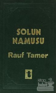 Solun Namusu (Ciltli)