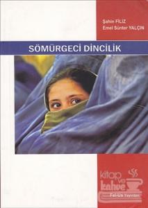 Sömürgeci Dincilik