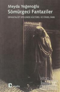 Sömürgeci Fantaziler