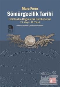 Sömürgecilik Tarihi