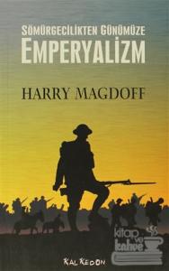 Sömürgecilikten Günümüze Emperyalizm