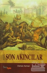 Son Akıncılar