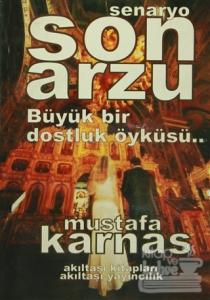 Son Arzu