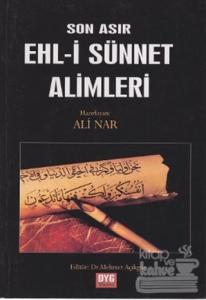 Son Asır Ehl-i Sünnet Alimleri
