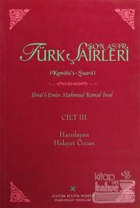 Son Asır Türk Şairleri - Cilt 3