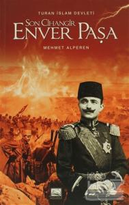 Son Cihangir Enver Paşa