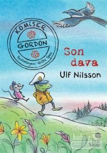 Son Dava - Komiser Gordon