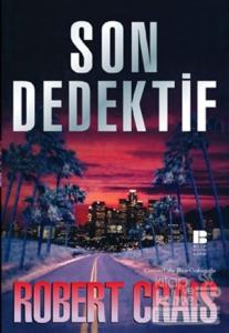 Son Dedektif